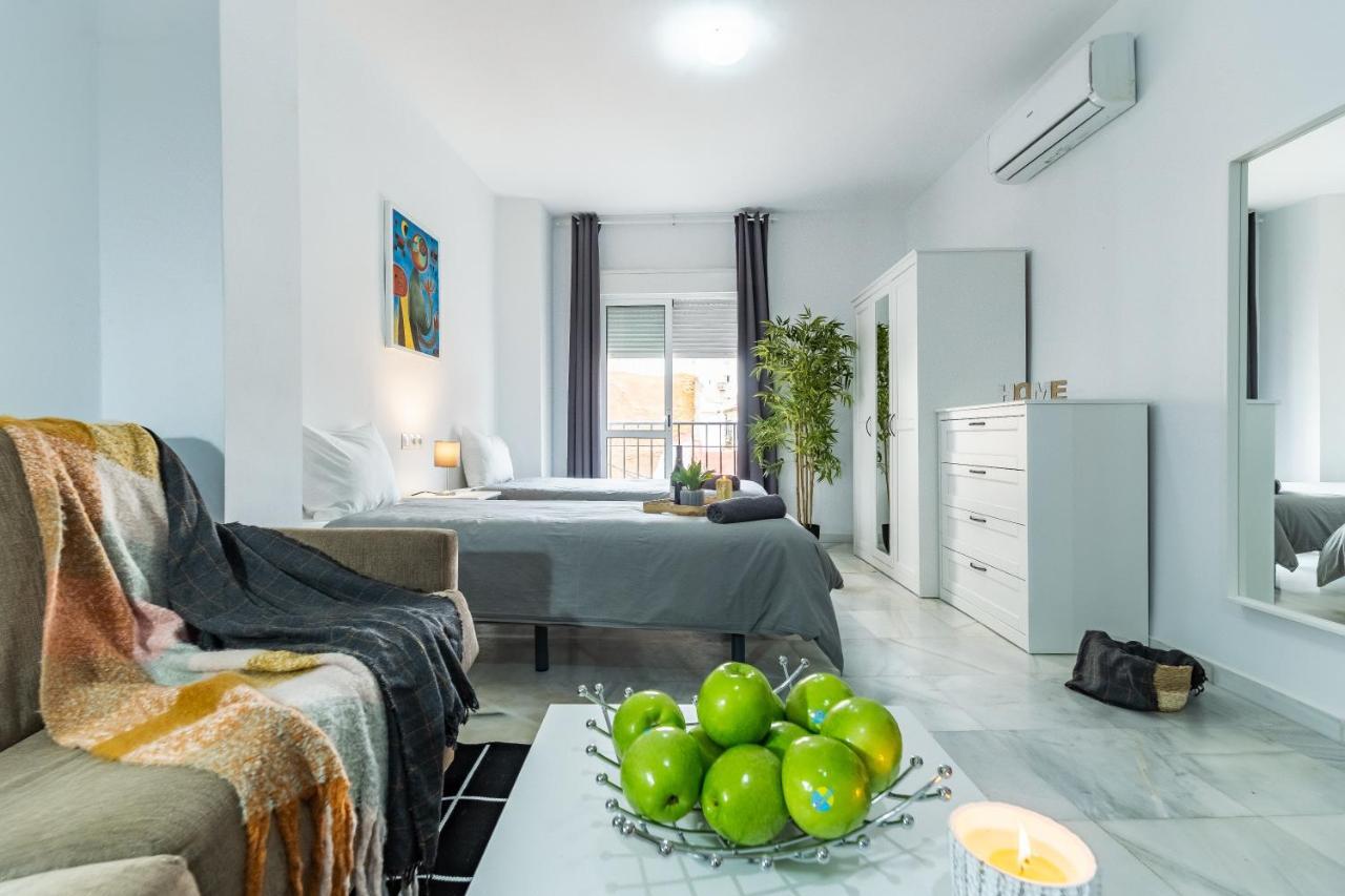 Marmoles Deluxe - Centro Appartement Málaga